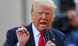 官员爆料特朗普视频播放,官员爆料引发舆论风暴